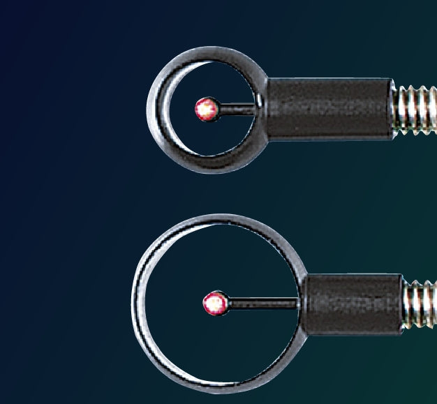 SHIBUYA Sight Pin - Fiber Optic