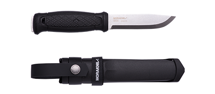 Mora Garberg knife