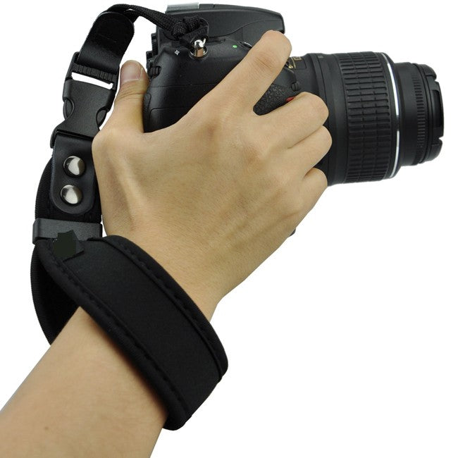 camera Wrist Strap