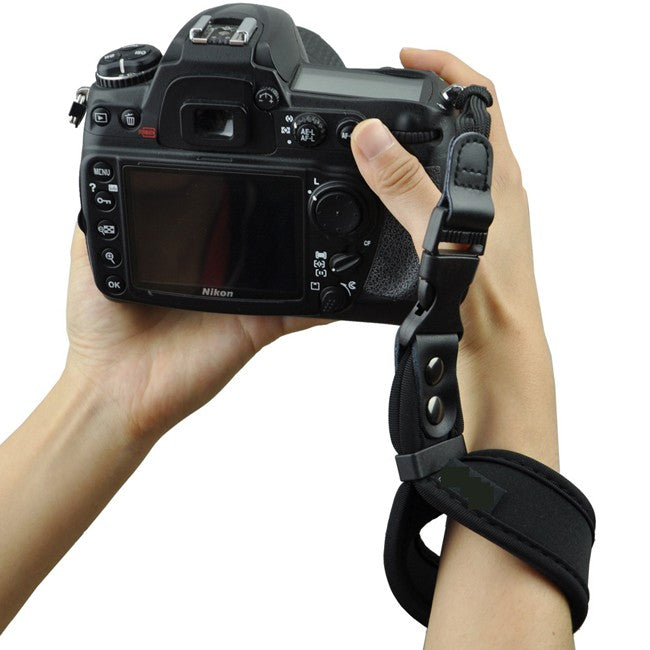 camera Wrist Strap