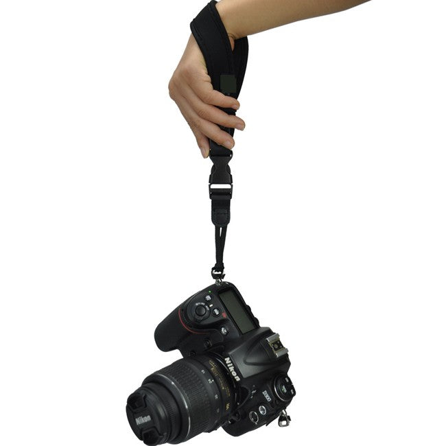 camera Wrist Strap