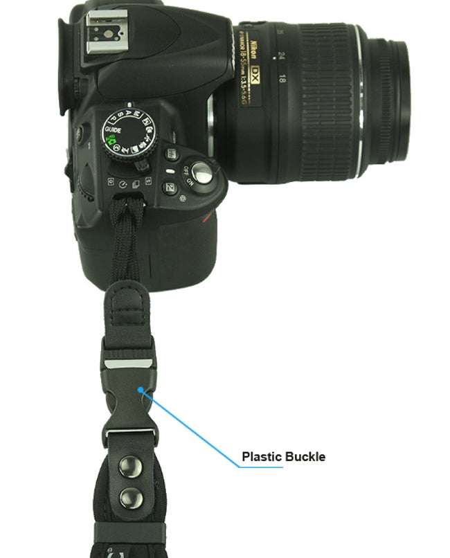 camera Wrist Strap