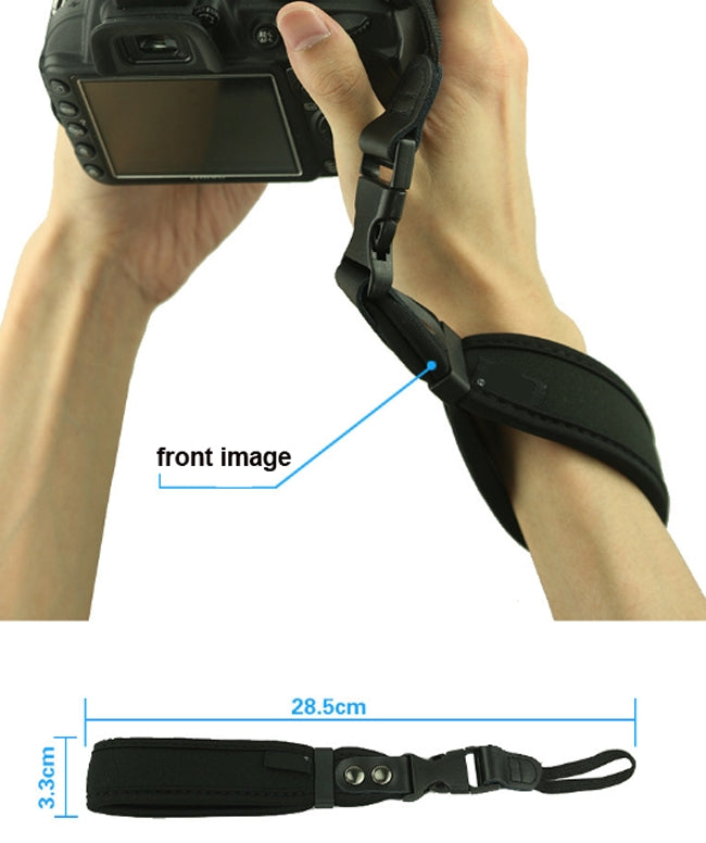 camera Wrist Strap