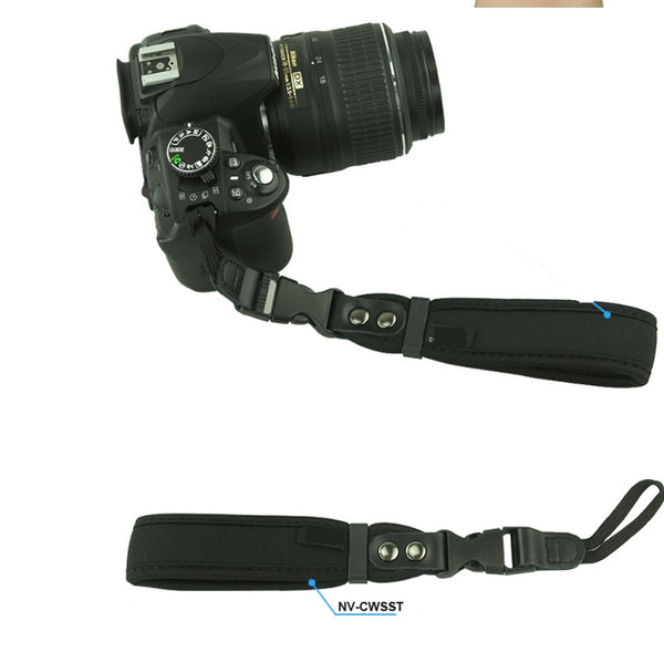 camera Wrist Strap