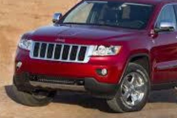 RIVAL jeep grand cherokee 4mm engine 2012+