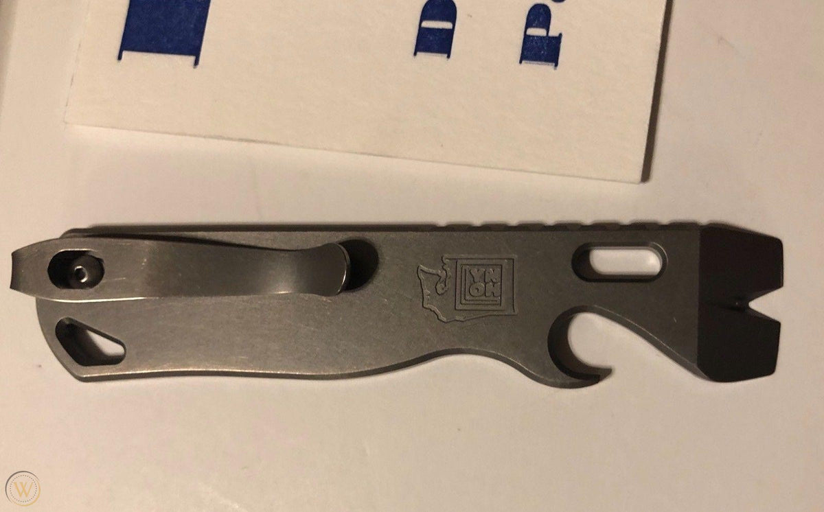 Lynch Northwest All Access Pass V1.5 Sandwashed
