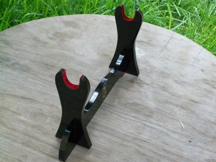 Sword Display Stand