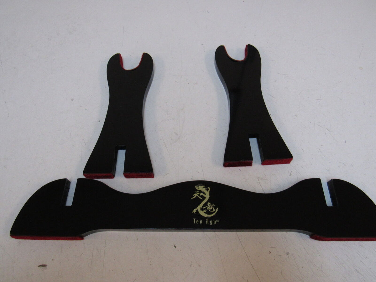 Sword Display Stand