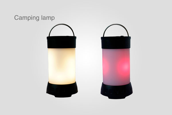 LED CL06 Lantern