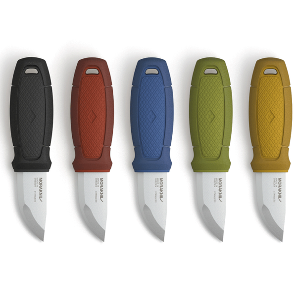 Mora Eldris knife