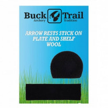 Buck Trail Arrow Rest مسند سهم