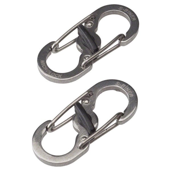 Nite Ize S-Biner micro lock