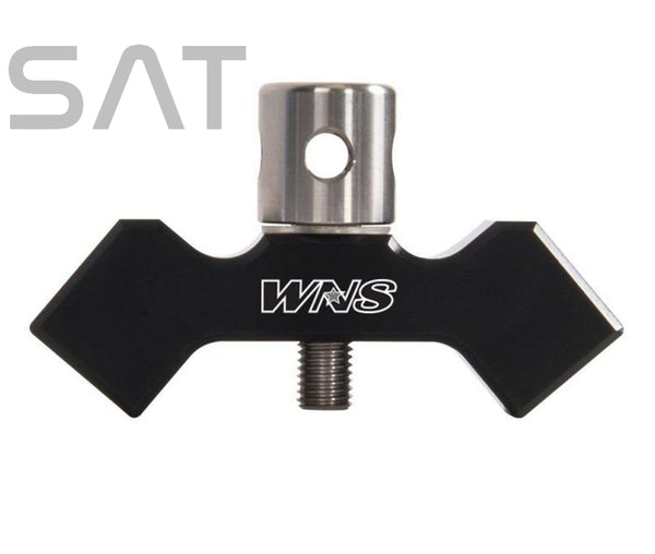 WNS SAT Stabilizer V-Bar قسام