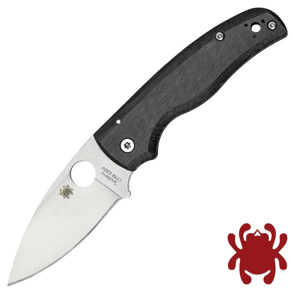 Spyderco SHAMAN knife