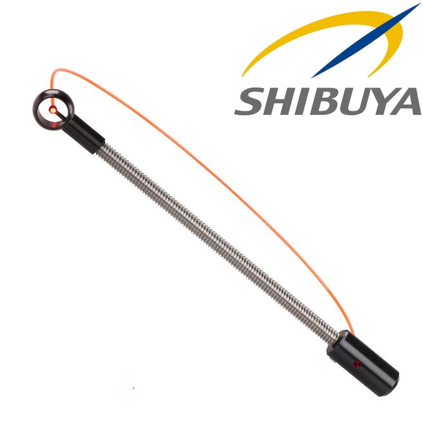 SHIBUYA Sight Pin - Fiber Optic