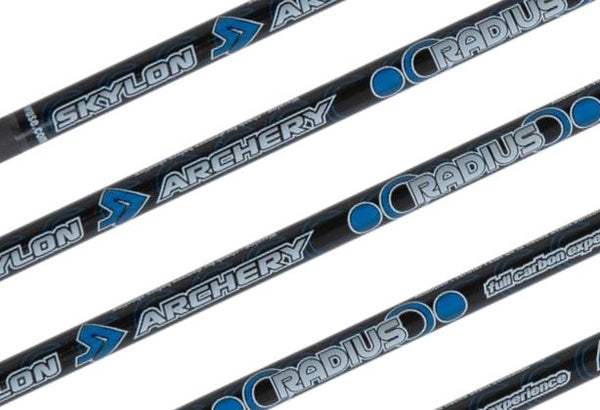 SKYLON Shafts Radius قضيب سهم