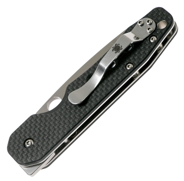 Spyderco SMOCK knife