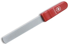 Victorinox diamond knife sharpener  Advantageously shopping at